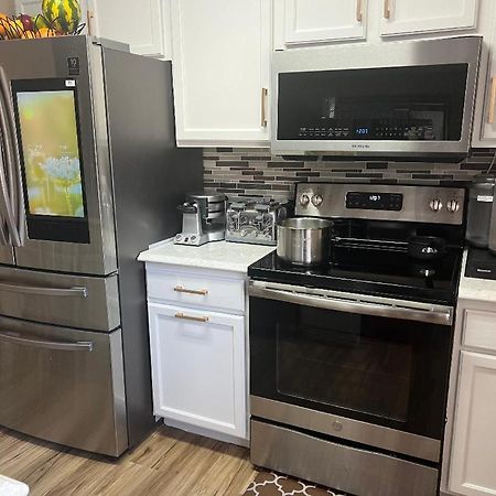 קולומביה Smart Entire Loft, 3 Bedroom 2 Bath, With 3 Tv מראה חיצוני תמונה