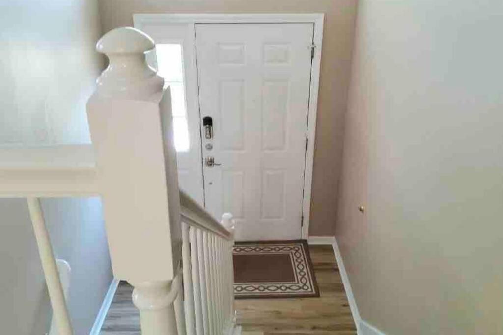 קולומביה Smart Entire Loft, 3 Bedroom 2 Bath, With 3 Tv מראה חיצוני תמונה