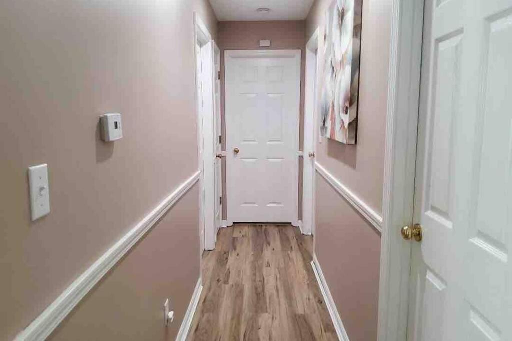קולומביה Smart Entire Loft, 3 Bedroom 2 Bath, With 3 Tv מראה חיצוני תמונה