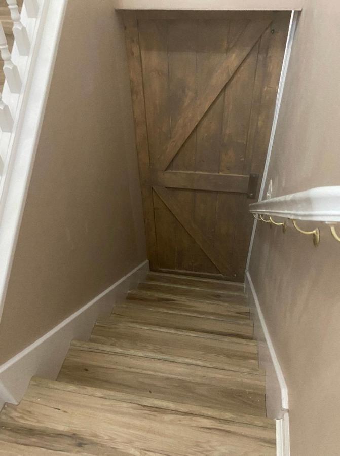 קולומביה Smart Entire Loft, 3 Bedroom 2 Bath, With 3 Tv מראה חיצוני תמונה