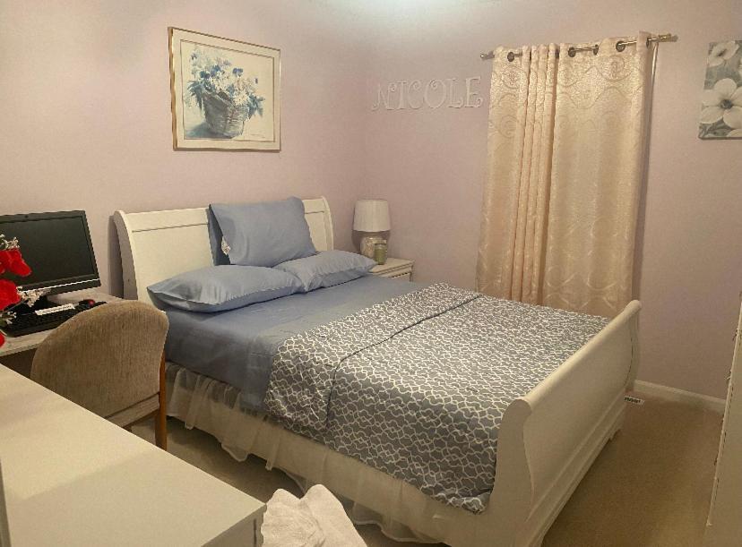 קולומביה Smart Entire Loft, 3 Bedroom 2 Bath, With 3 Tv מראה חיצוני תמונה