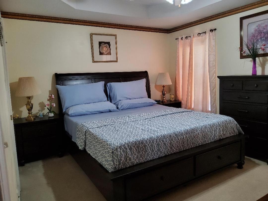 קולומביה Smart Entire Loft, 3 Bedroom 2 Bath, With 3 Tv מראה חיצוני תמונה