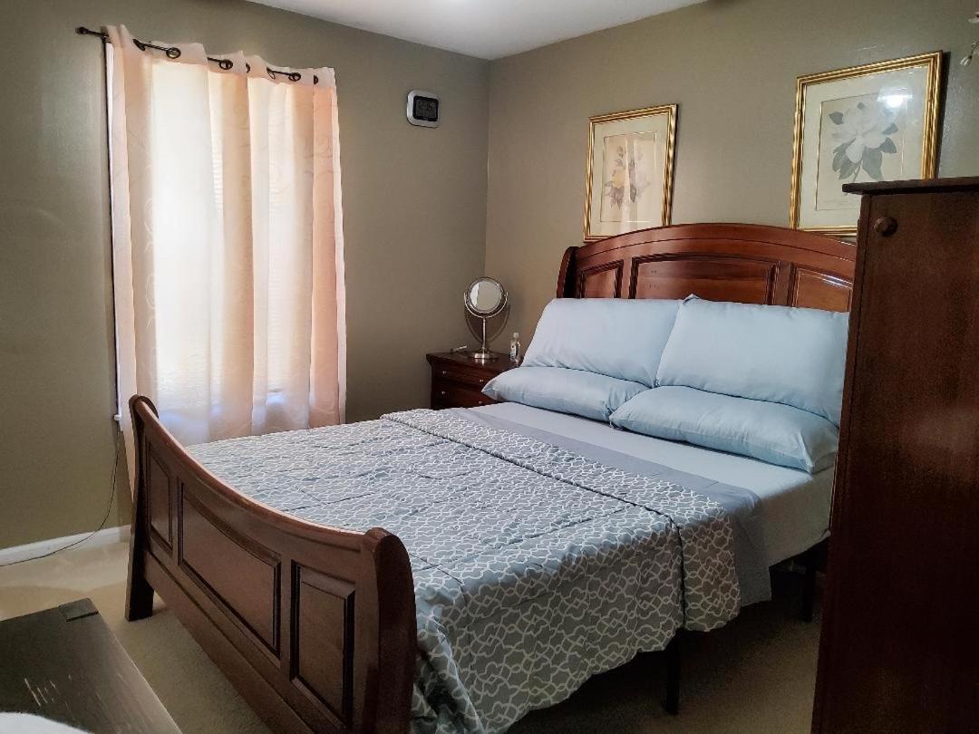קולומביה Smart Entire Loft, 3 Bedroom 2 Bath, With 3 Tv מראה חיצוני תמונה