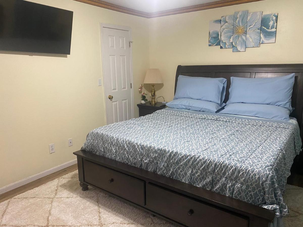 קולומביה Smart Entire Loft, 3 Bedroom 2 Bath, With 3 Tv מראה חיצוני תמונה