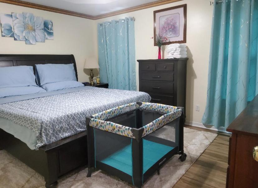 קולומביה Smart Entire Loft, 3 Bedroom 2 Bath, With 3 Tv מראה חיצוני תמונה