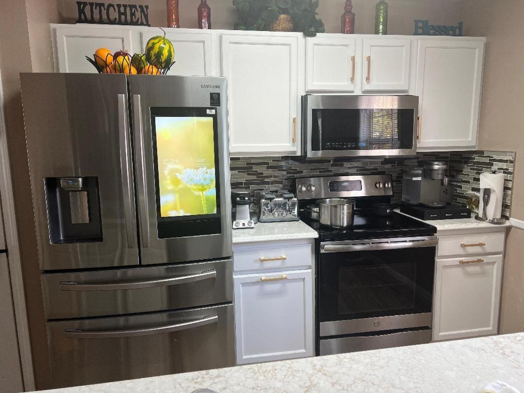 קולומביה Smart Entire Loft, 3 Bedroom 2 Bath, With 3 Tv מראה חיצוני תמונה