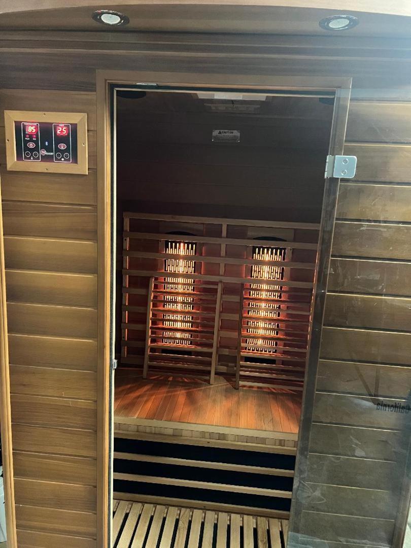 קולומביה Smart Entire Loft, 3 Bedroom 2 Bath, With 3 Tv מראה חיצוני תמונה